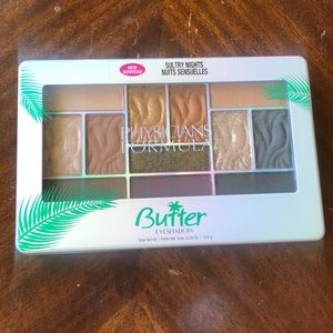 Physicians formula eyeshadow palette